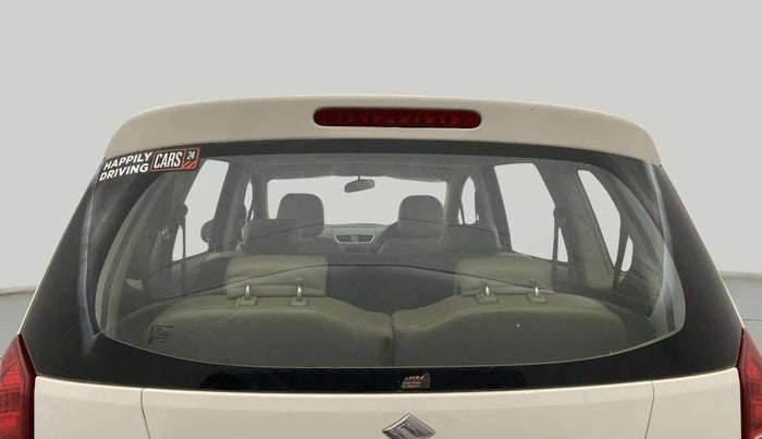 2016 Maruti Ertiga VXI, Petrol, Manual, 11,420 km, Rear Windshield