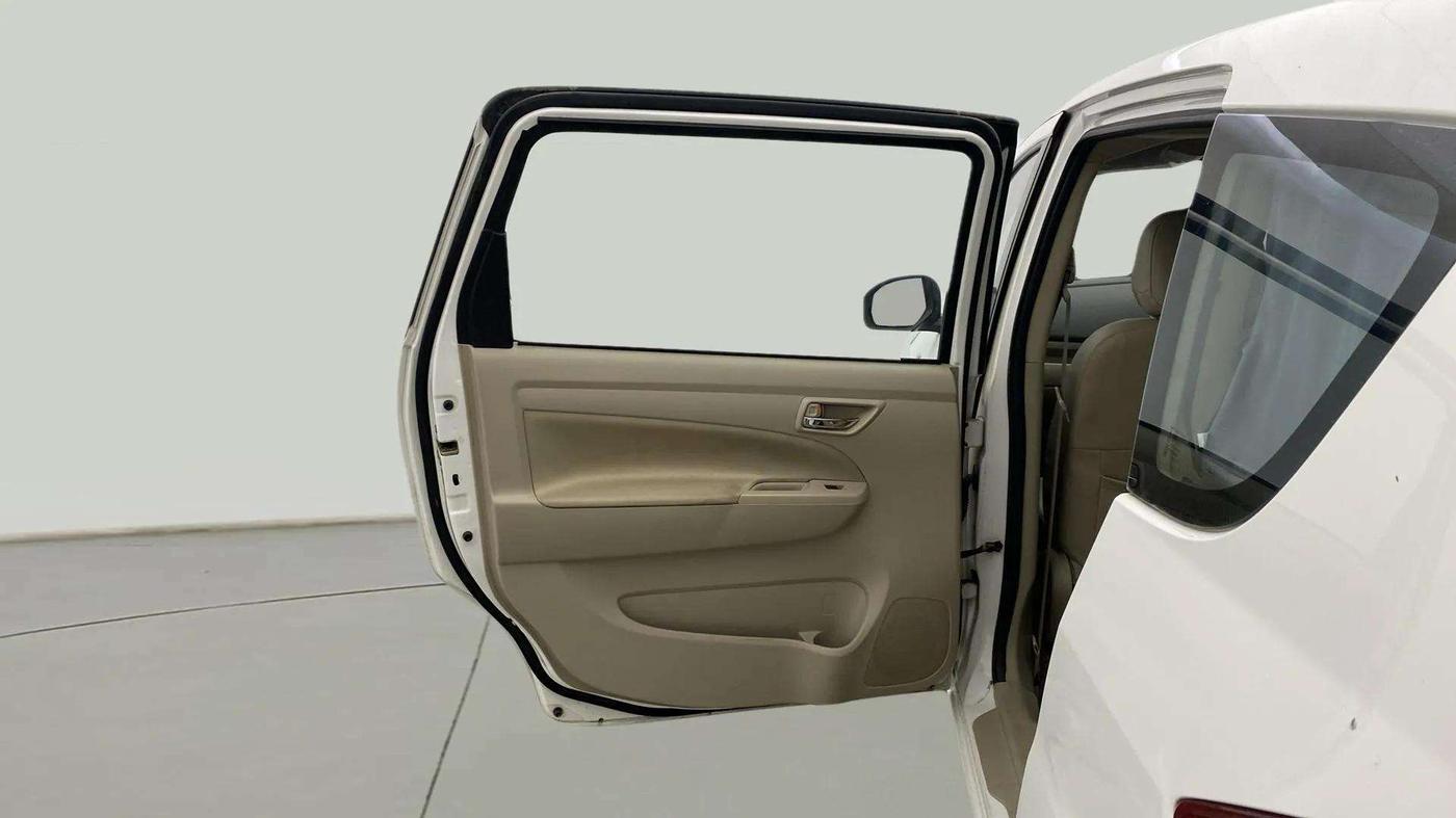 2016 Maruti Ertiga VXI, Petrol, Manual, 11,509 km, LHS Rear Door