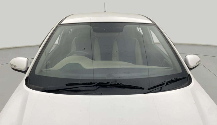 2018 Hyundai Elite i20 ASTA 1.2  CVT, Petrol, Automatic, 65,580 km, Front Windshield