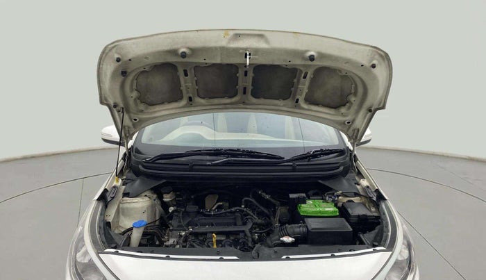 2018 Hyundai Elite i20 ASTA 1.2  CVT, Petrol, Automatic, 65,580 km, Open Bonet