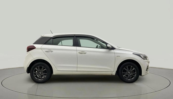 2018 Hyundai Elite i20 ASTA 1.2  CVT, Petrol, Automatic, 65,580 km, Right Side View