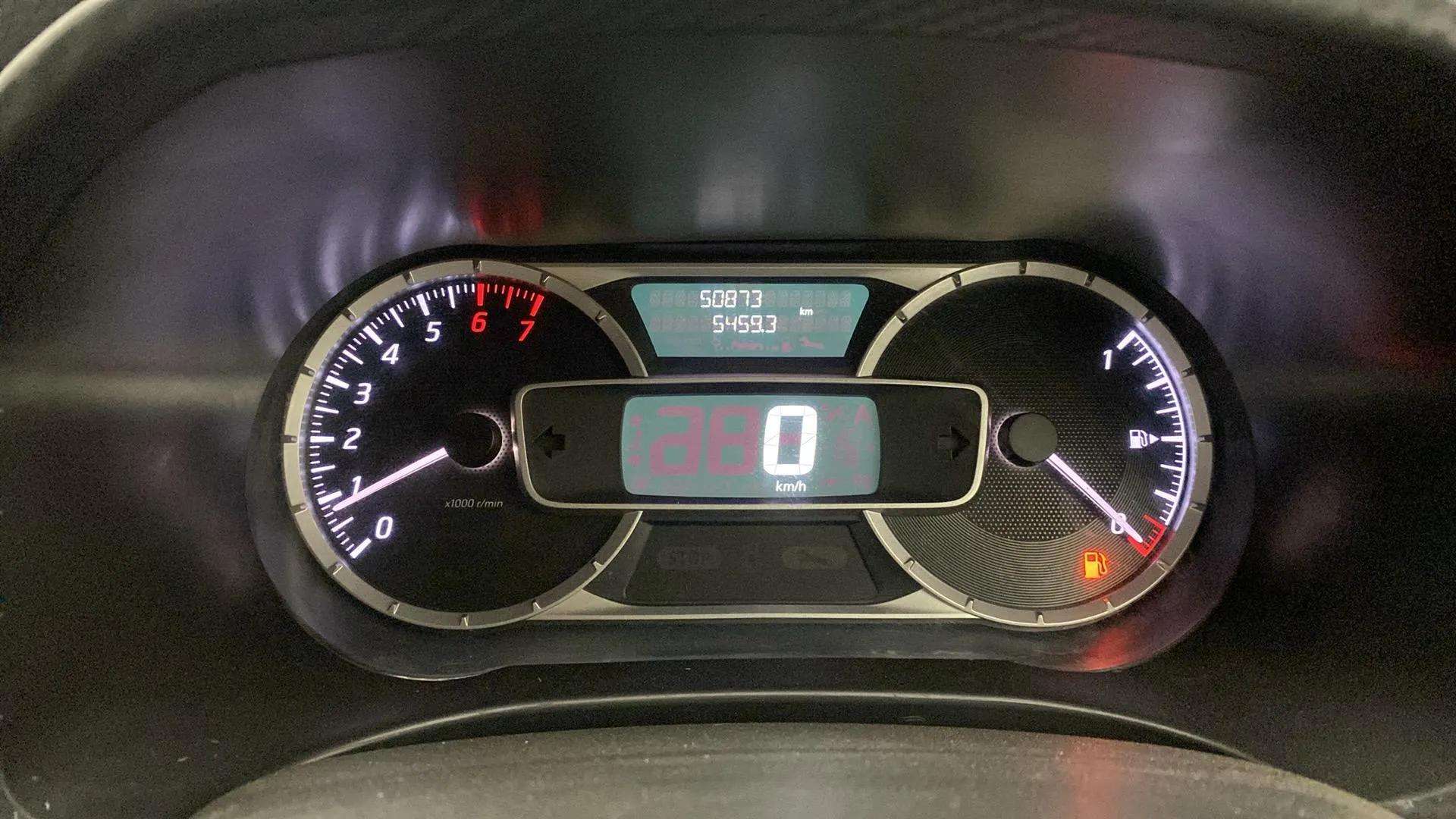 Cluster-Meter