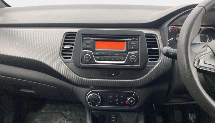 2019 Nissan Kicks XL 1.5, Petrol, Manual, 50,862 km, Air Conditioner