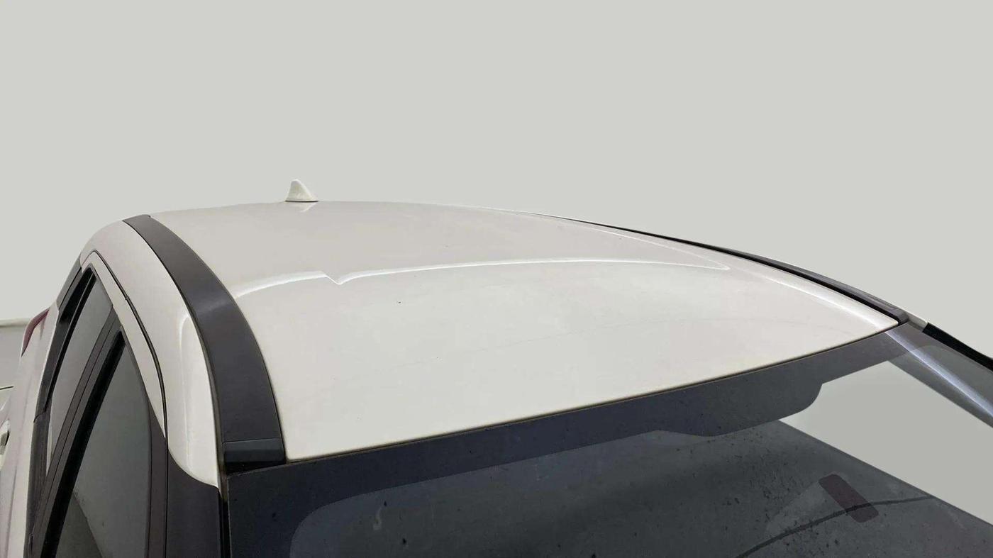 2019 Nissan Kicks XL 1.5, Petrol, Manual, 51,027 km, Roof