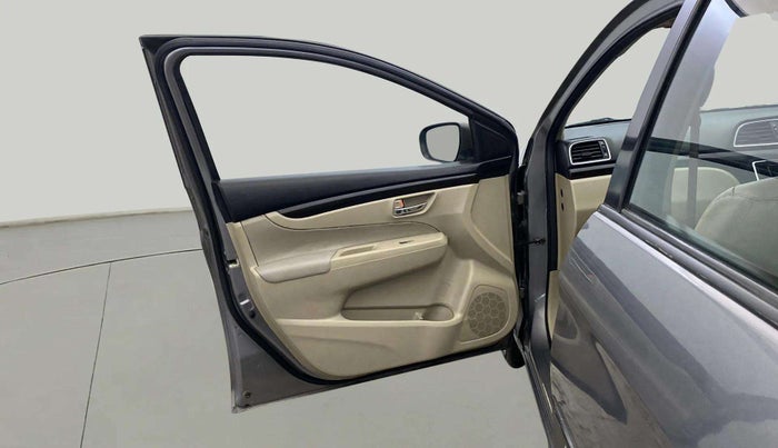 2015 Maruti Ciaz VXI+, Petrol, Manual, 64,335 km, LHS Front Door