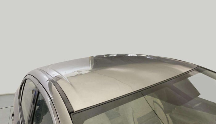 2015 Maruti Ciaz VXI+, Petrol, Manual, 64,335 km, Roof