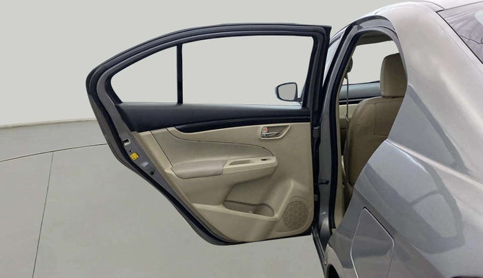 2015 Maruti Ciaz VXI+, Petrol, Manual, 64,335 km, LHS Rear Door