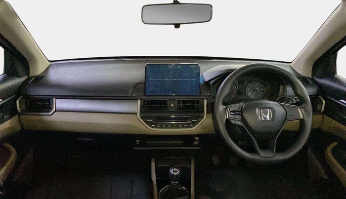 2024 Honda ELEVATE V MT, Petrol, Manual, 1,851 km, Dashboard