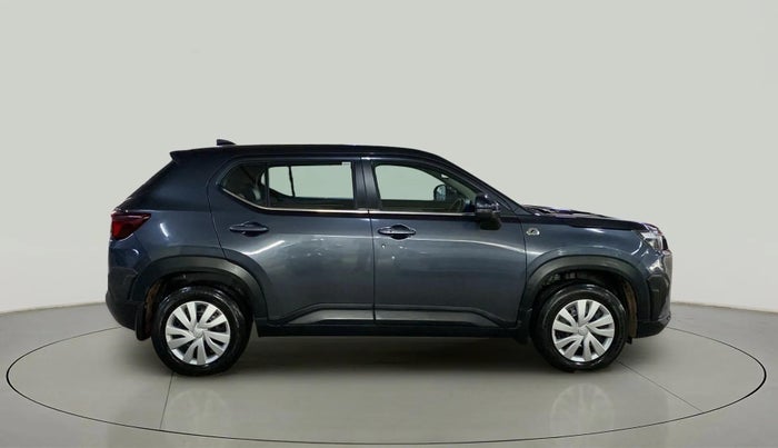 2024 Honda ELEVATE V MT, Petrol, Manual, 1,851 km, Right Side View