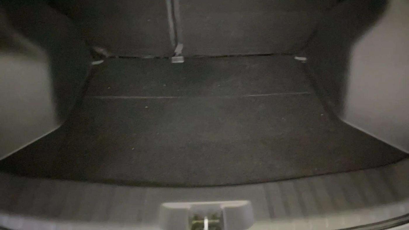 2024 Honda ELEVATE V MT, Petrol, Manual, 1,851 km, Boot Inside