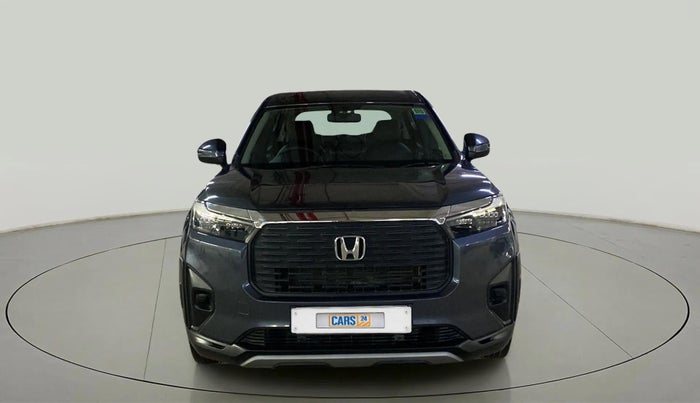 2024 Honda ELEVATE V MT, Petrol, Manual, 1,851 km, Front