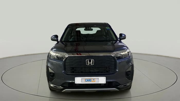 2024 Honda ELEVATE V MT, Petrol, Manual, 1,851 km, Front