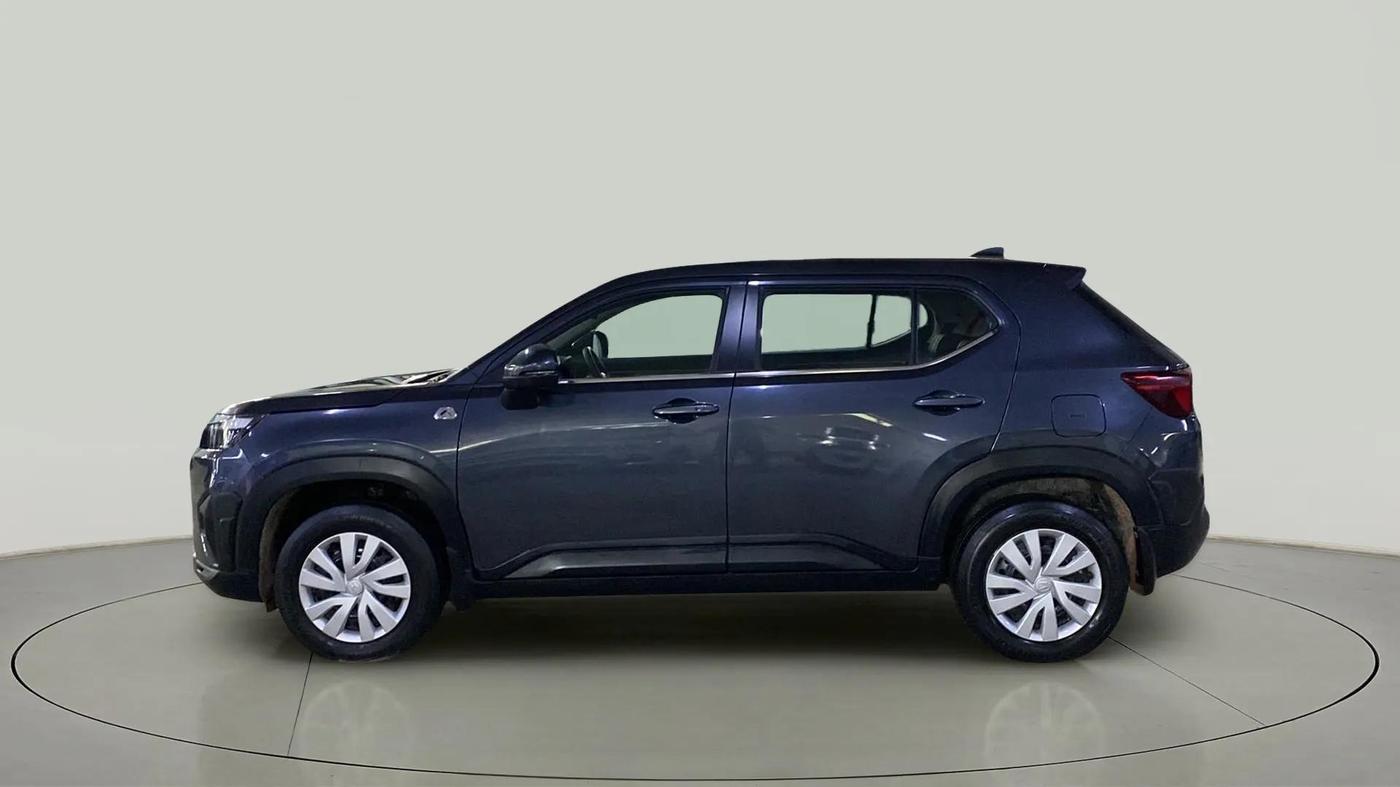 2024 Honda ELEVATE V MT, Petrol, Manual, 1,851 km, Left Side