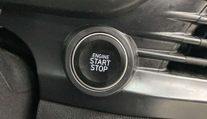 2021 Hyundai NEW I20 ASTA 1.2 AT, Petrol, Automatic, 21,457 km, Keyless Start/ Stop Button