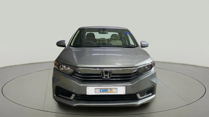 2024 Honda Amaze 1.2L I-VTEC S CVT, Petrol, Automatic, 18,924 km, Front