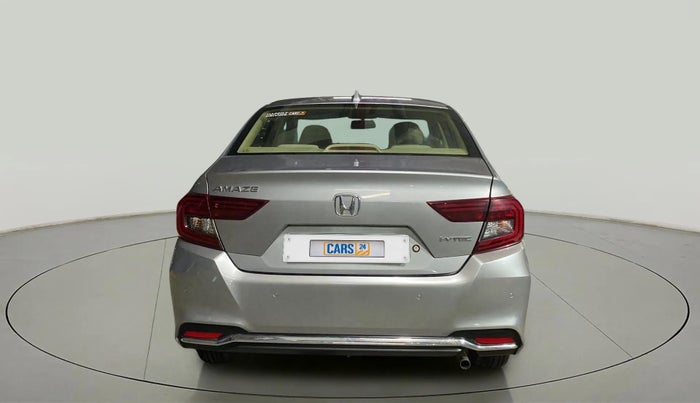 2024 Honda Amaze 1.2L I-VTEC S CVT, Petrol, Automatic, 18,785 km, Back/Rear