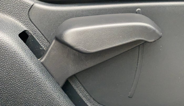 2018 Ford Ecosport TITANIUM + 1.5L PETROL AT, Petrol, Automatic, 55,639 km, Driver Side Adjustment Panel
