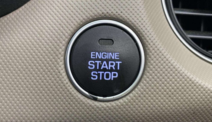 2019 Hyundai Grand i10 ASTA 1.2 KAPPA VTVT, Petrol, Manual, 64,605 km, Keyless Start/ Stop Button