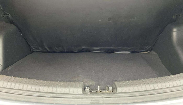 2019 Hyundai Grand i10 ASTA 1.2 KAPPA VTVT, Petrol, Manual, 64,605 km, Boot Open Zoomed View