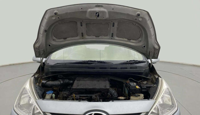 2019 Hyundai Grand i10 ASTA 1.2 KAPPA VTVT, Petrol, Manual, 64,605 km, Open Bonet