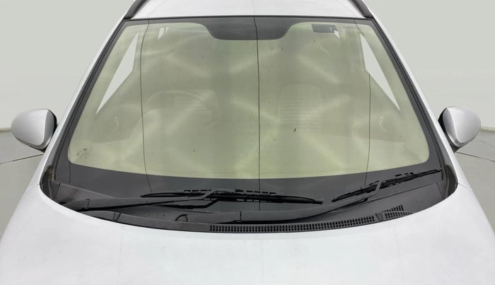 2019 Hyundai Grand i10 ASTA 1.2 KAPPA VTVT, Petrol, Manual, 64,605 km, Front Windshield