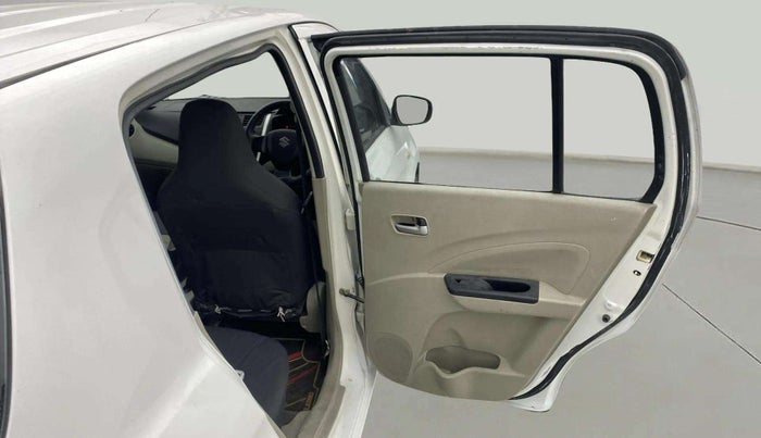 2014 Maruti Celerio VXI, Petrol, Manual, 62,983 km, RHS Rear Door