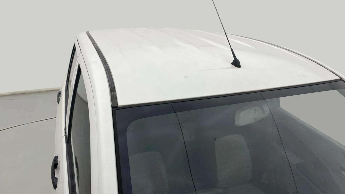 2014 Maruti Celerio VXI, Petrol, Manual, 62,983 km, Roof