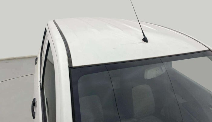2014 Maruti Celerio VXI, Petrol, Manual, 62,983 km, Roof