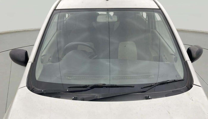 2014 Maruti Celerio VXI, Petrol, Manual, 62,983 km, Front Windshield