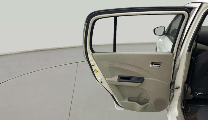 2014 Maruti Celerio VXI, Petrol, Manual, 62,983 km, LHS Rear Door