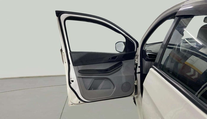 2023 Tata Tiago XTA PETROL, Petrol, Automatic, 21,455 km, LHS Front Door