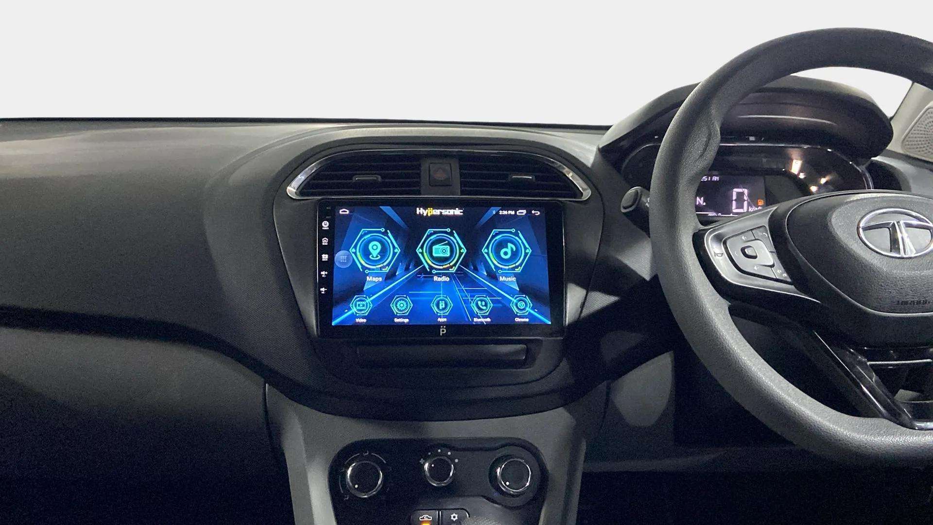 Features