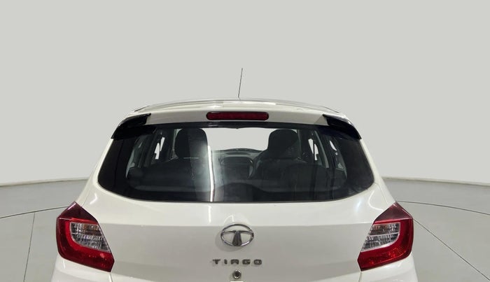 2023 Tata Tiago XTA PETROL, Petrol, Automatic, 21,455 km, Rear Windshield