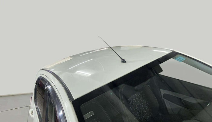 2023 Tata Tiago XTA PETROL, Petrol, Automatic, 21,455 km, Roof