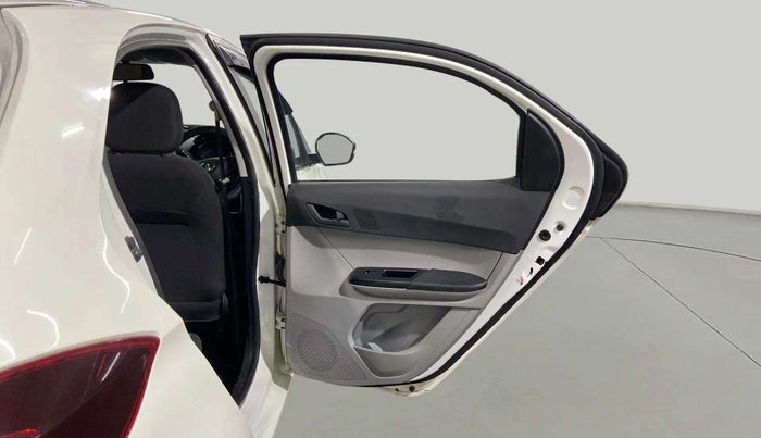 2023 Tata Tiago XTA PETROL, Petrol, Automatic, 21,455 km, RHS Rear Door