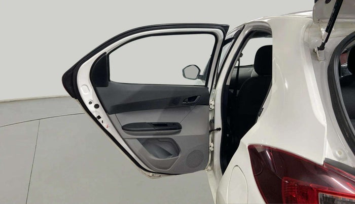 2023 Tata Tiago XTA PETROL, Petrol, Automatic, 21,455 km, LHS Rear Door