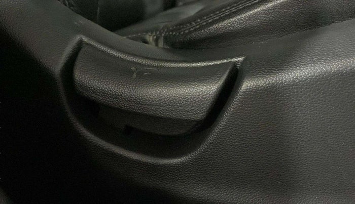 2018 Hyundai Creta E PLUS 1.6 PETROL, Petrol, Manual, 90,948 km, Driver Side Adjustment Panel
