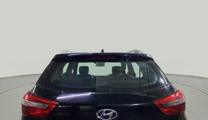 2018 Hyundai Creta E PLUS 1.6 PETROL, Petrol, Manual, 90,948 km, Rear Windshield