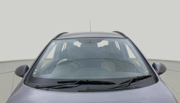 2015 Hyundai Grand i10 SPORTZ 1.2 KAPPA VTVT, Petrol, Manual, 1,03,186 km, Front Windshield