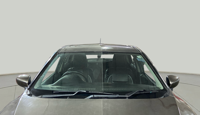 2019 Maruti Baleno SIGMA PETROL 1.2, Petrol, Manual, 60,590 km, Front Windshield