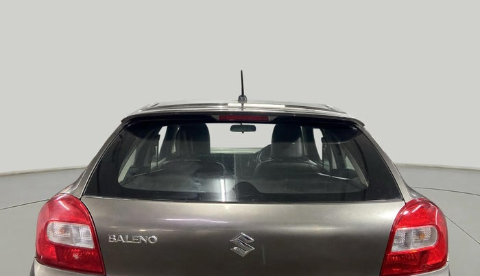 2019 Maruti Baleno SIGMA PETROL 1.2, Petrol, Manual, 60,590 km, Rear Windshield