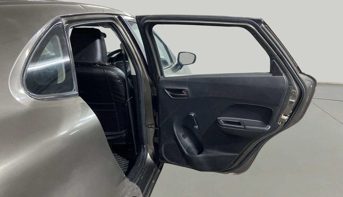 2019 Maruti Baleno SIGMA PETROL 1.2, Petrol, Manual, 60,590 km, RHS Rear Door