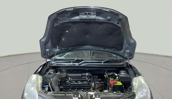 2019 Maruti Baleno SIGMA PETROL 1.2, Petrol, Manual, 60,590 km, Open Bonet