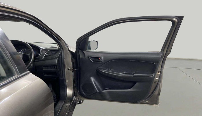 2019 Maruti Baleno SIGMA PETROL 1.2, Petrol, Manual, 60,590 km, RHS Front Door