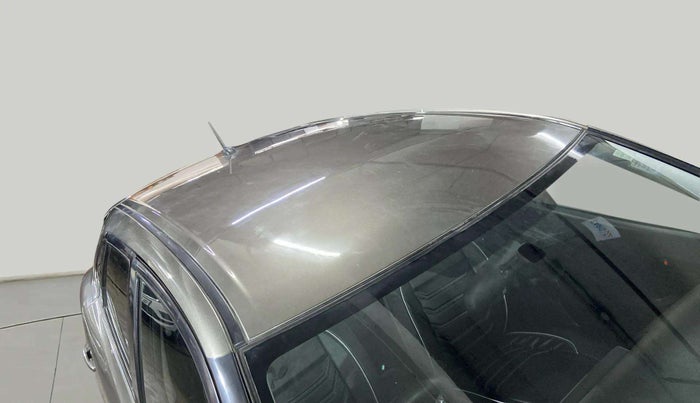 2019 Maruti Baleno SIGMA PETROL 1.2, Petrol, Manual, 60,590 km, Roof