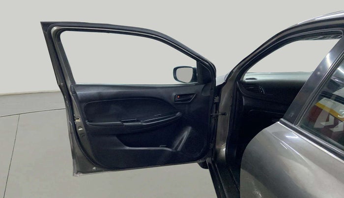 2019 Maruti Baleno SIGMA PETROL 1.2, Petrol, Manual, 60,590 km, LHS Front Door
