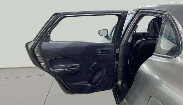2019 Maruti Baleno SIGMA PETROL 1.2, Petrol, Manual, 60,590 km, LHS Rear Door