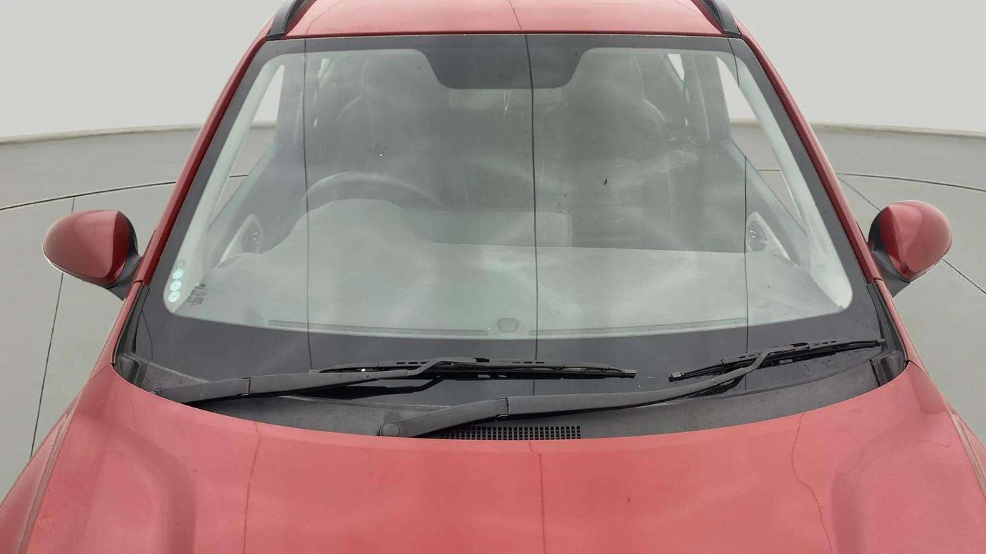 2019 Hyundai GRAND I10 NIOS SPORTZ AMT 1.2 KAPPA VTVT, Petrol, Automatic, 96,367 km, Front Windshield