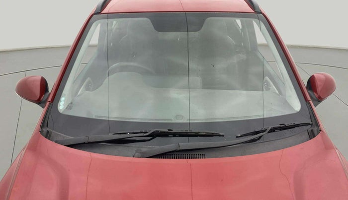 2019 Hyundai GRAND I10 NIOS SPORTZ AMT 1.2 KAPPA VTVT, Petrol, Automatic, 96,208 km, Front Windshield