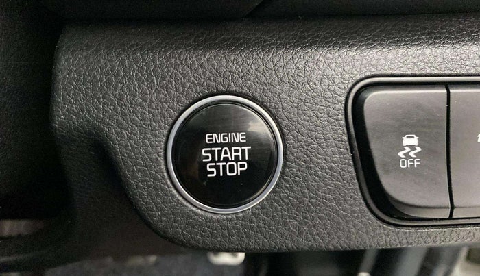 2022 KIA SELTOS GTX PLUS DCT 1.4 PETROL, Petrol, Automatic, 30,975 km, Keyless Start/ Stop Button